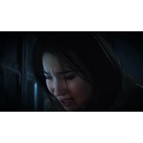 Until Dawn (PS4)