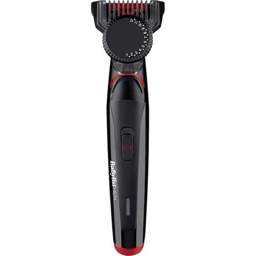 Машинка для стрижки (триммер) BaByliss T861E: Тип 2 в 1