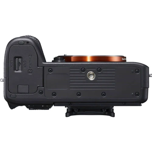 Sony Alpha A7 III Body (ILCE7M3B.CEC) UA: Чутливість ISO авто, 100-25600 (расширяется ISO 50-204800)