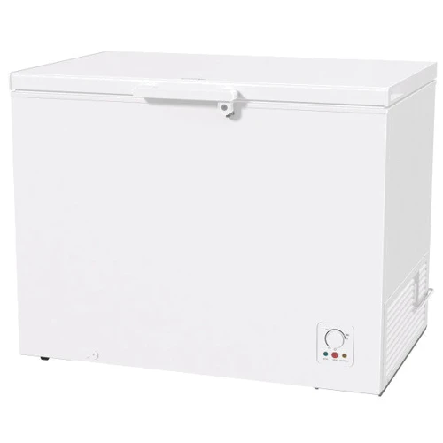 Морозильный ларь Gorenje FH302CW: Управление электронное
