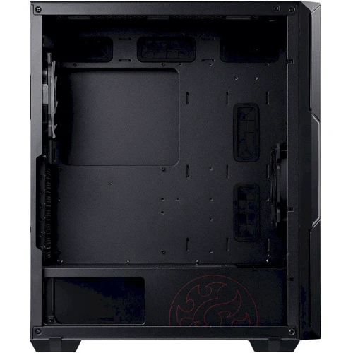 Корпус ADATA STARKERAIR-BKCWW: Назначение игровой