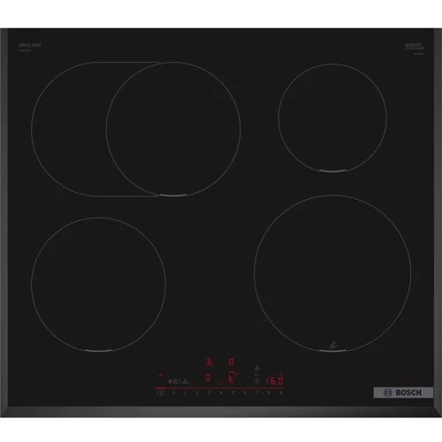 Варочная поверхность Bosch PIF651HC1E