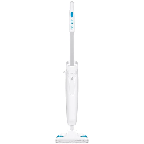 Пароочищувач Rowenta RY6537WI: Вага, кг 2.65