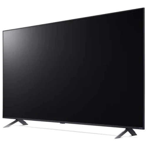 Телевізор LG 50QNED80T3A: Тип QNED-телевизоры