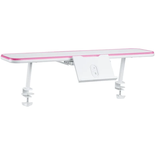 Книжная полка FunDesk SS16W PINK: Производитель FUNDESK