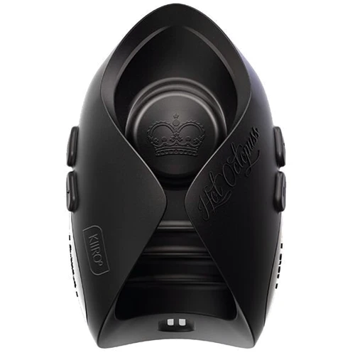 Интерактивный мастурбатор Hot Octopuss Pulse Solo Interactive powered by KIIROO