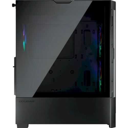 Корпус Cougar Duoface RGB Black (CGR-5ZD1B-RGB) фото 9
