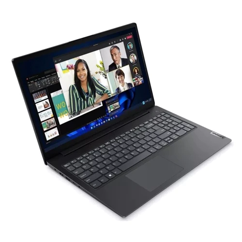 Ноутбук Lenovo V15 G4 IRU (83A1008USA): Екран 15.6" IPS (1920x1080) Full HD