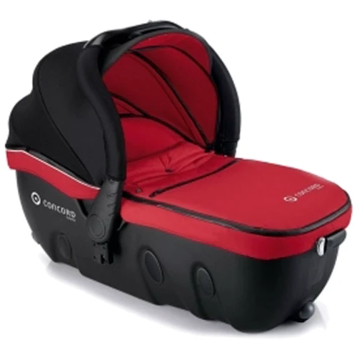 Люлька для коляски Concord Sleeper 2 Pepper (SL0904): Виробник Concord