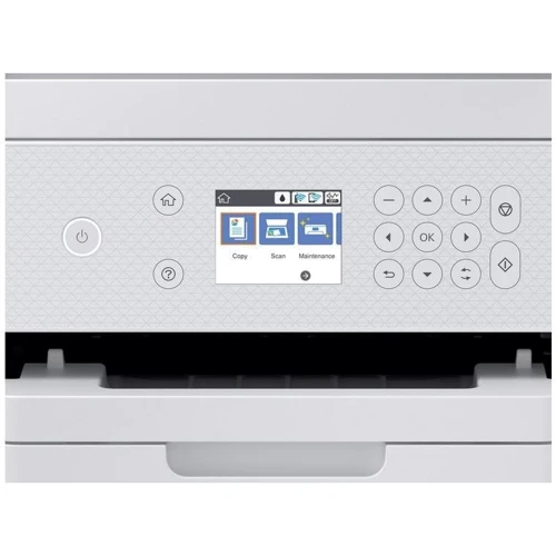 БФП Epson EcoTank L6276 (C11CJ61406): Технологія друку Струйная