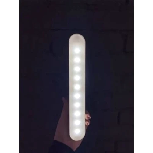 Ночник Mibrand 2.5 W White with battery 1200mAh (MILM/01W): Направленность света Общее освещение