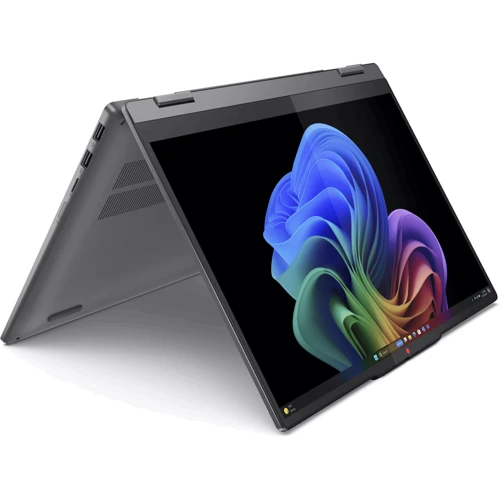 Ноутбук Lenovo IdeaPad 5 2-in-1 14Q8X9 (83GH0003US): Вес 1.49 кг