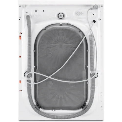 Стиральная машина Electrolux EW7W4684WU: Сушка есть