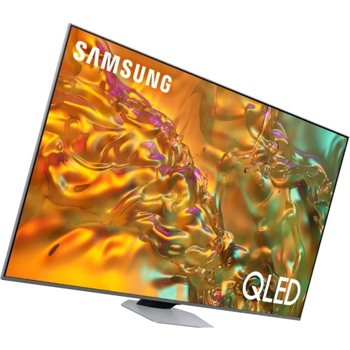 Телевизор Samsung QE65Q80D: Тип QLED-телевизоры