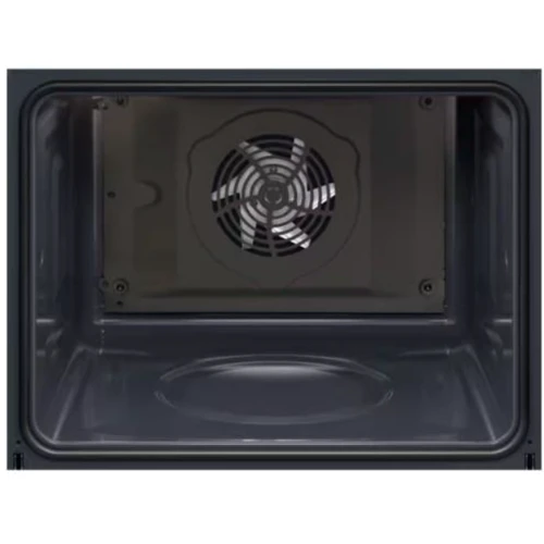 Духовой шкаф электрический Electrolux KODEF75X2: Мощность подключения, Вт 2990