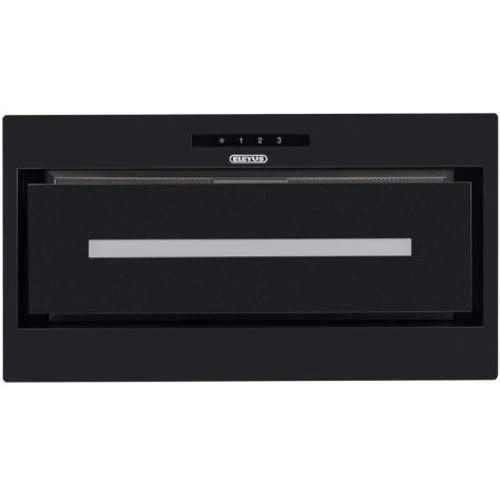 Вытяжка ELEYUS BOXER 800 LED 52 BL: Тип монтажа Встраиваемый