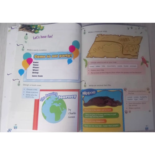 Storyfun 2nd Edition 5 (Flyers): Student's Book with Online Activities and Home Fun Booklet: ISBN 9781316617243