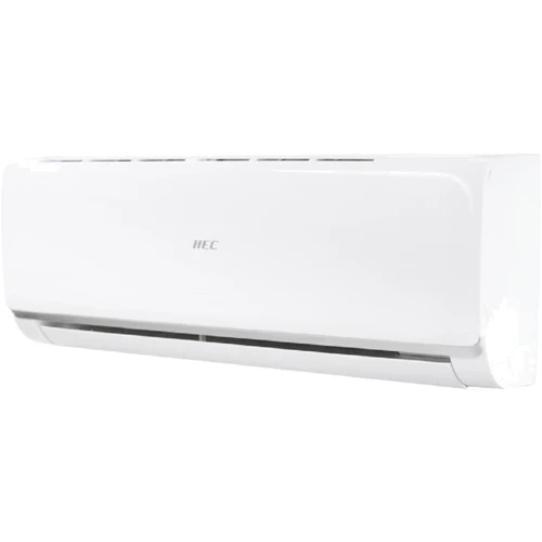 Кондиціонер HEC HEC-12HTD03/R2(0) /HEC-12HTD03/R2(I): Вид установки внутрішнього блоку настенный