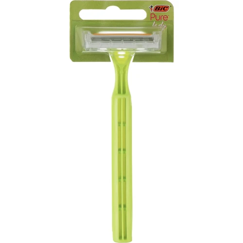 BIC Pure 3 Верстат для гоління