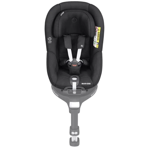 Автокресло Maxi-Cosi Pearl 360 Authentic Black (8045671110) фото 10