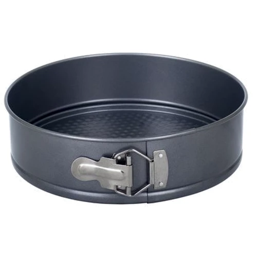 Форма разъемная Bravo Chef Brezel 24 см (BC-10202)