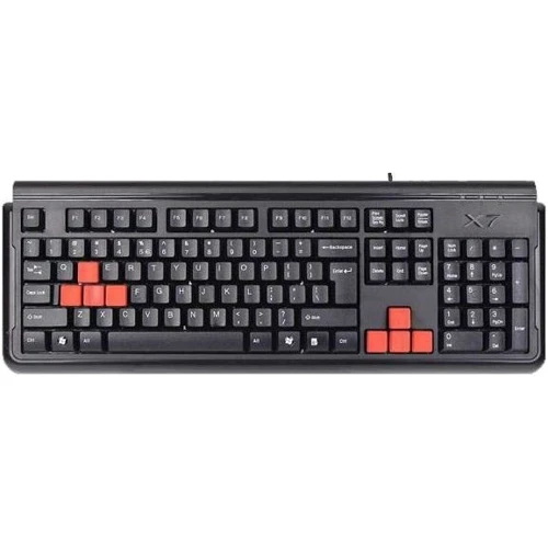

A4Tech X7-G300