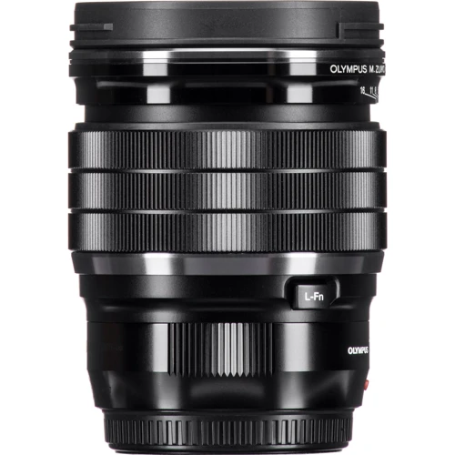 Объектив для фотоаппарата Olympus ZUIKO DIGITAL 17mm f/1.2 (V311100BW000): Диаметр резьбы для светофильтра 62 мм