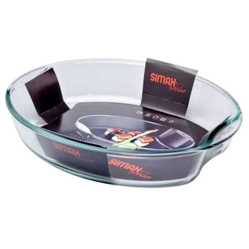 Жаровня Simax Exclusive 2.5 л (7536): Крышка Нет