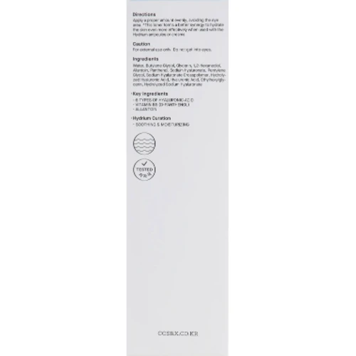Cosrx Hydrium Watery Toner Зволожуючий тонер 280 ml: Стать Для жінок
