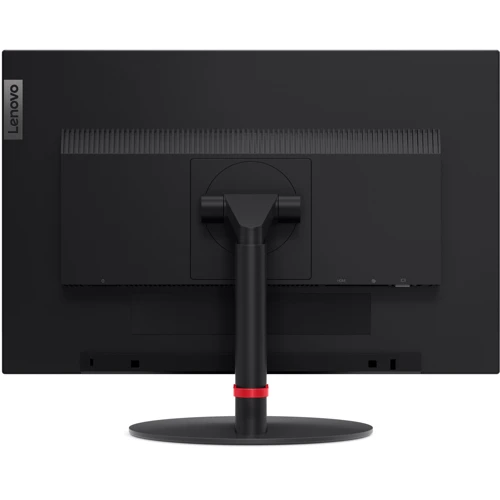 Монітор Lenovo ThinkVision T23d (61C3MAT6UA): Покриття екрану антиблікове