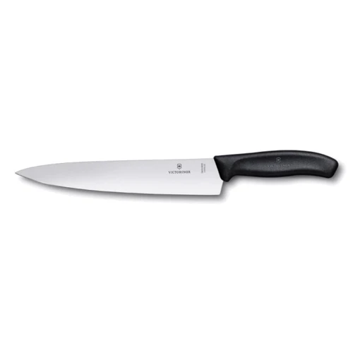Набор кухонных ножей Victorinox SwissClassic Cutlery Block 10 пр. (6.7193.9) фото 5