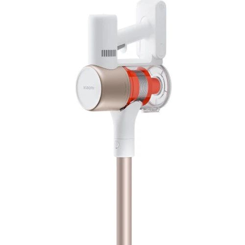 Пилосос Xiaomi Vacuum Cleaner G9 Plus: Максимальна потужність 400 Вт