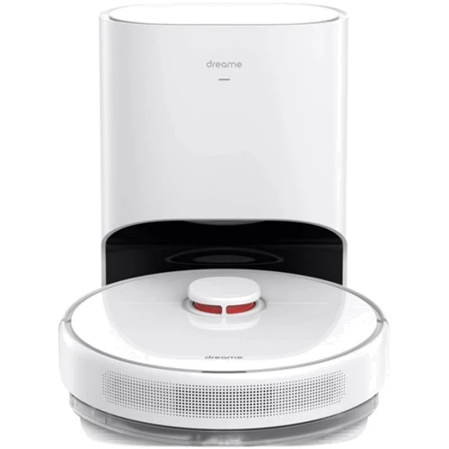Робот-пилосос Xiaomi Dreame Bot D10 Plus фото 4