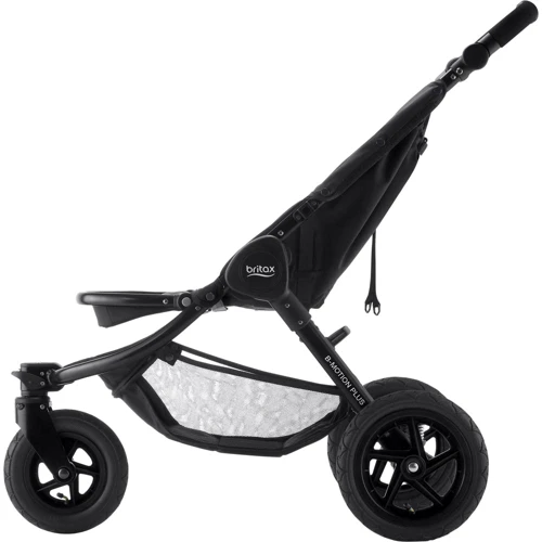 Шасси Britax B-Motion 3 Plus Cosmos Black (2000027967): Тип аксессуара шасси