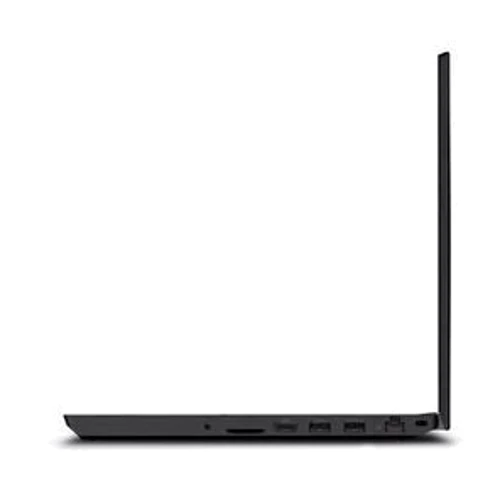 Ноутбук Lenovo ThinkPad L15 Gen 3 (21C30075PB_16_500): Видеоадаптер Intel Iris Xe Graphics