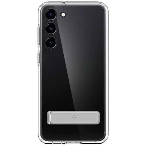 Аксесуар для смартфона Spigen Ultra Hybrid Crystal Clear (ACS05671) для Samsung S916 Galaxy S23+: Сумісність Samsung S916 Galaxy S23+