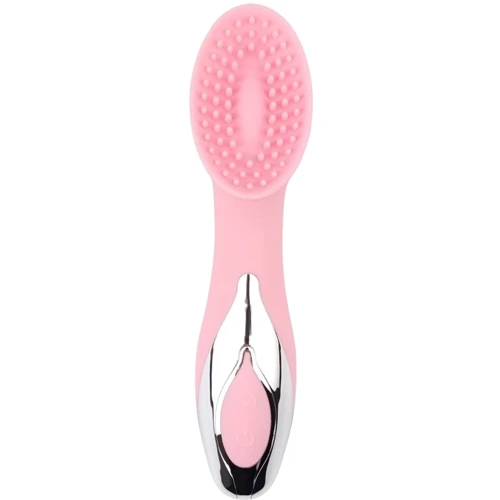 Клиторальный вибратор Chisa Aphrovibe Clitoral Arouser Pink