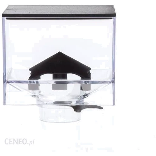 Кавомолка EUREKA Mignon Classico (biały): Місткість, г 300