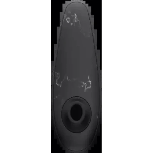 Вакуумный стимулятор Womanizer - Мarilyn Мonroe Сlassic 2 Black Marble