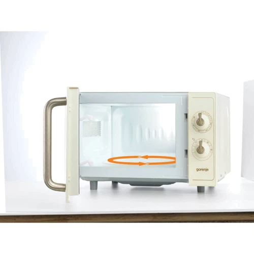 Микроволновая печь Gorenje MO4250TCLI: Количество уровней мощности СВЧ 5