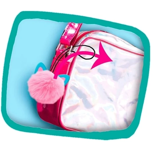 Набір для творчості Ses Creative Модний блиск (14144S)