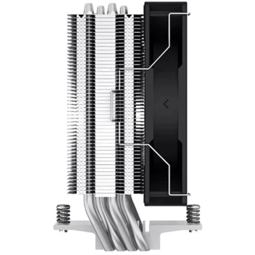 Кулер Deepcool AG400 LED (R-AG400-BKLNMC-G-1): Призначення для процесора