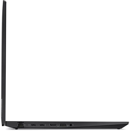 Ноутбук Lenovo ThinkPad T16 G2 (21HH0036PB): Процессор Intel Core I7-1355U (1.7 - 5.0 ГГц) / - 10 ядерный