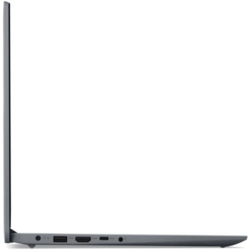 Ноутбук Lenovo IdeaPad 1 15ALC7 (82R400P5LT): Процесор AMD Ryzen 5 5500U (2.1 - 4.0 ) 6-ядерный