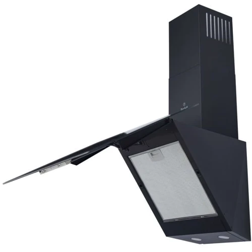 Вытяжка Perfelli DNS 6472 D 850 BL LED: Тип монтажа Настенный