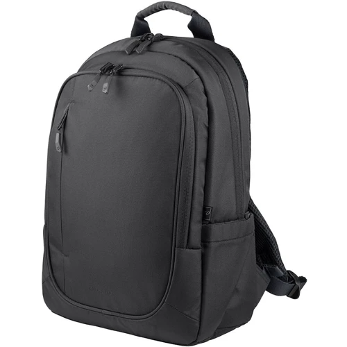 Сумка для ноутбука Tucano 14" Bizip Black (BKBZ14-X-BK): Тип сумки рюкзак