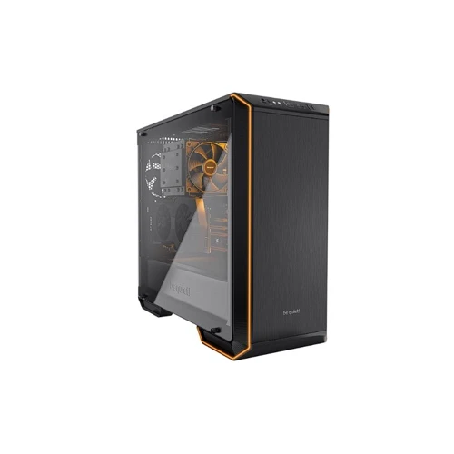 Корпус be quiet! Dark Base 700 Black (BGW23)