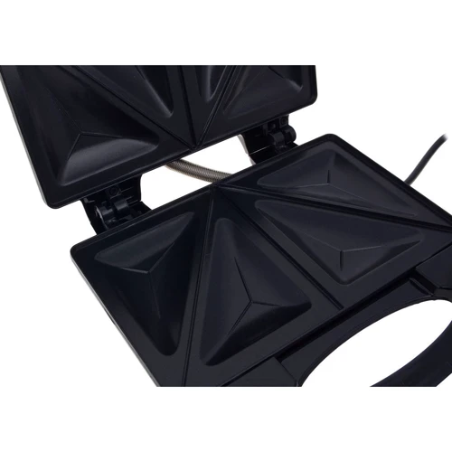 Saturn ST-EC1082 Black: Количество отделений / кусочков 1 / 4