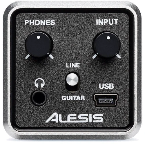 ALESIS CORE1 Alesis: Тип Внешние