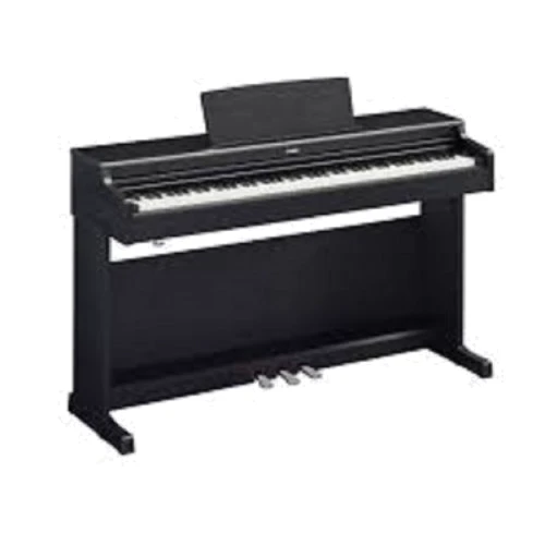 Цифровое пианино Yamaha YDP-165B: Тип Интерьерные